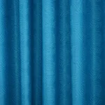 Luxury Jacquard Curtain - ST03