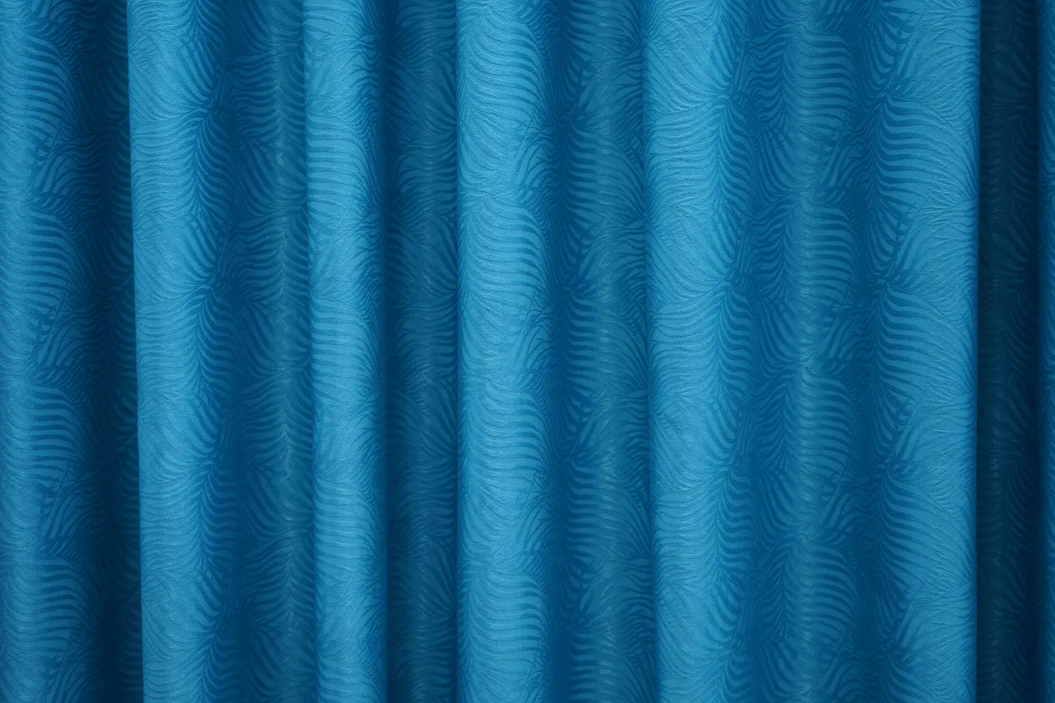Luxury Jacquard curtain (4) Luxury Jacquard Curtain - ST03 - Image 1