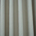 Luxury Jacquard Curtain - ST02