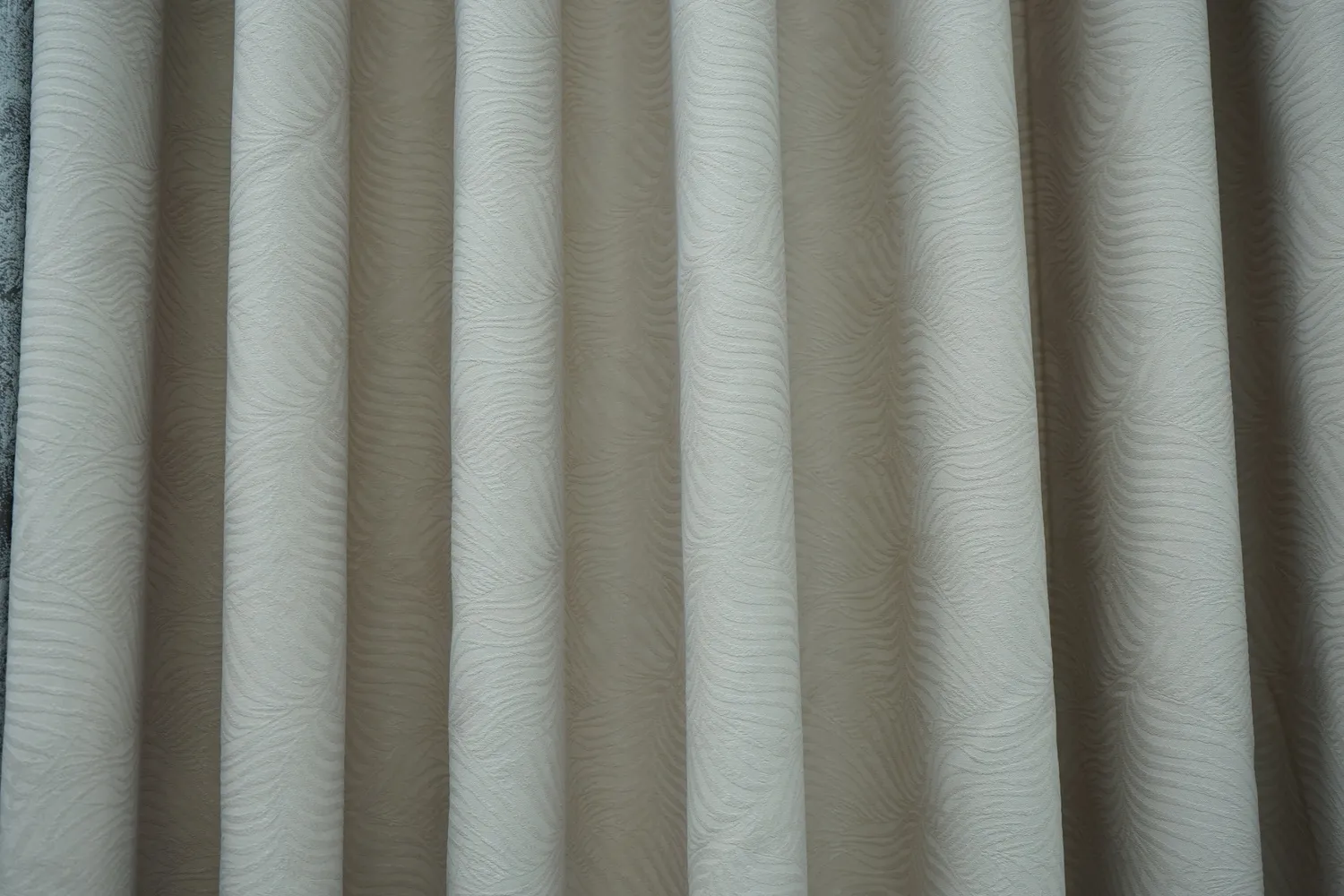 Luxury Jacquard curtain (5) Luxury Jacquard Curtain - ST02 - Image 1