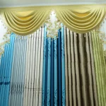 Luxury Palmate Design - ST01