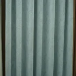 Luxury Solid Curtain - ST01