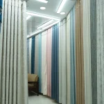 Luxury Solid Curtain’s- ST01