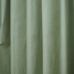 Luxury 100% Black out  Curtain - ST01