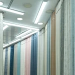 Luxury Jacquard Curtain - ST14