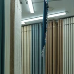 Luxury Jacquard Curtain - ST16