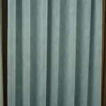 Luxury Jacquard Curtain - ST25