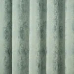 Luxury Printed Curtain – ST07