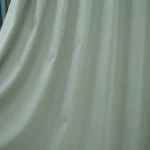 Luxury Solid Curtain - ST05