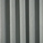 Luxury Solid Curtain - ST14