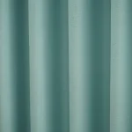 Luxury Solid Curtain - ST15