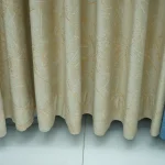 Luxury Velvet Curtain – ST09