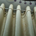 Luxury Velvet Curtain – ST10